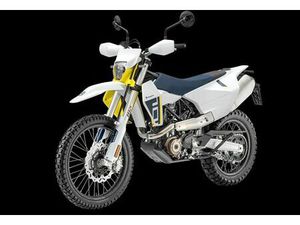 HUSQVARNA 701 ENDURO