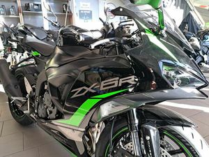 KAWASAKI NINJA ZX-6R PERFORMANCE