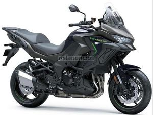 KAWASAKI - VERSYS 1100