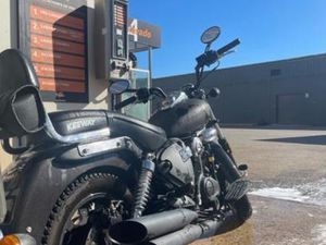 KEEWAY - SUPERLIGHT 125 LE