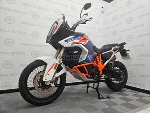 KTM - 1290 SUPER ADVENTURE