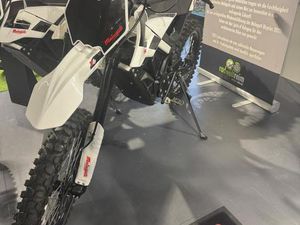 MALAGUTI XAM OFFROAD