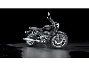 ROYAL ENFIELD - BULLET 350