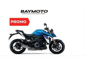 SUZUKI - GSX-S