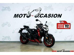 SUZUKI - GSX-S750