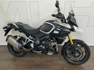 SUZUKI DL 1000 V-STROM *TOP ZUSTAND *FRISCHER SERVICE