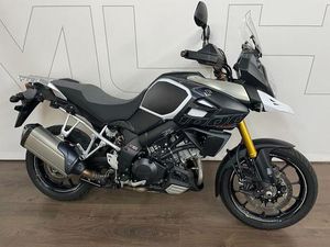 SUZUKI DL 1000 V-STROM *TOP ZUSTAND *FRISCHER SERVICE