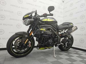 TRIUMPH - SPEED TRIPLE
