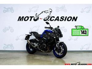 YAMAHA - MT10