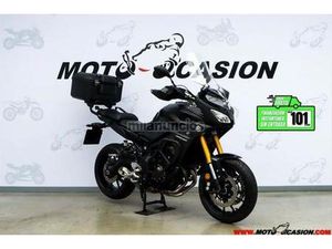 YAMAHA - MT-09 ABS TRACER