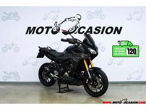 YAMAHA - MT-09 ABS TRACER