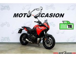 YAMAHA - TRACER 7
