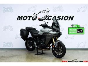 YAMAHA - TRACER 9