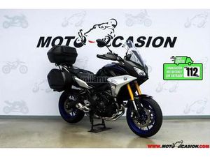YAMAHA - TRACER 900