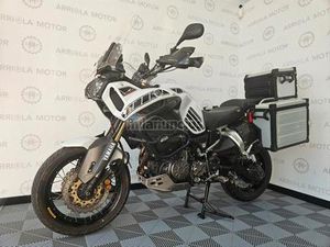 YAMAHA - XT 1200 Z SUPER TENERE