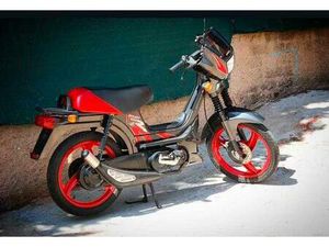 DERBI - VARIANT SPORT R