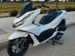 HONDA - PCX 125 ABS