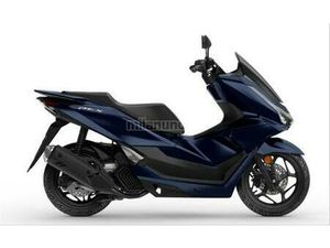 HONDA - PCX 125
