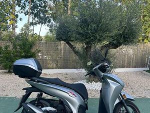 HONDA - SH 350 SPORT