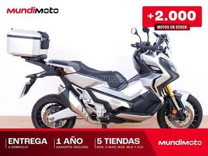 HONDA - X-ADV