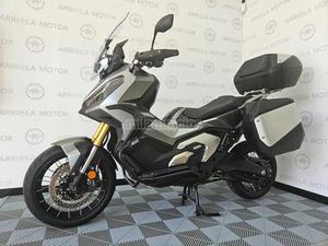 HONDA - X-ADV