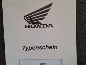 JC32 (VARADERO 125 )