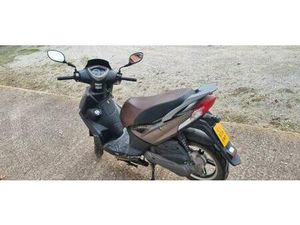 KYMCO - AGILITY CITY