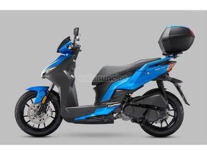 KYMCO - AGILITY S 125 ABS