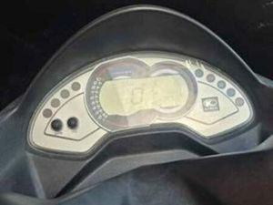 KYMCO - K XCT 300 CC