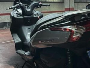 KYMCO - SUPER DINK 125I