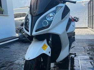 KYMCO - SUPERDINK