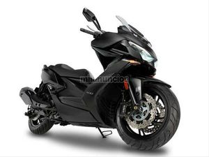 KYMCO - XCITING VS 400