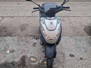 MOPED 50 CCM