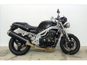 TRIUMPH SPEED TRIPLE 955I 1999