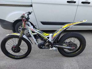 ONE 250 RR RAGA RACING ! ! TOP ZUSTAND ! !