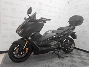 YAMAHA - TMAX 560 TECH MAX