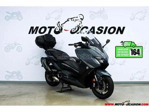 YAMAHA - TMAX