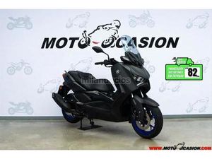 YAMAHA - XMAX 125