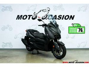 YAMAHA - XMAX 125