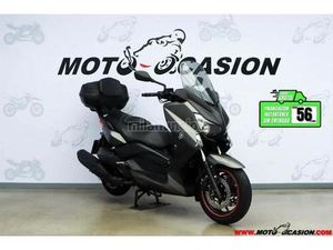 YAMAHA - XMAX 400