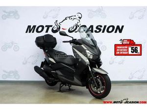 YAMAHA - XMAX 400