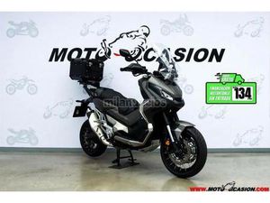 HONDA - X-ADV