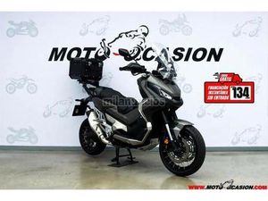 HONDA - X-ADV