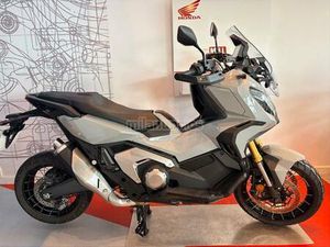 HONDA - X-ADV
