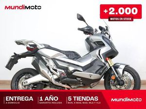 HONDA - X-ADV