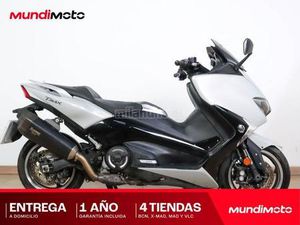 YAMAHA - T-MAX 530