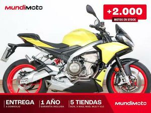 APRILIA - TUAREG 660