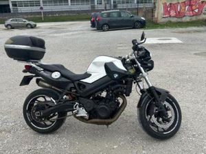 BMW - F 800 R
