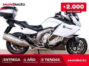 BMW - K 1600 GT