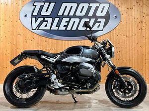 BMW - R NINET